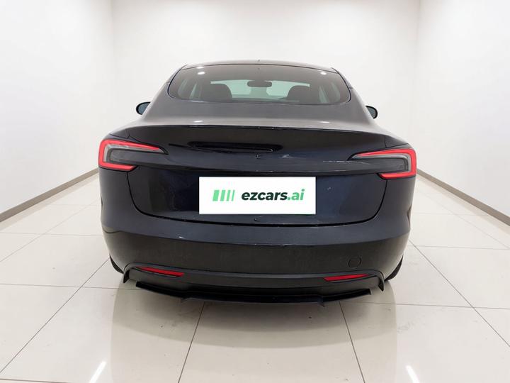 Model 3 2025 Long Range AWD photo 3