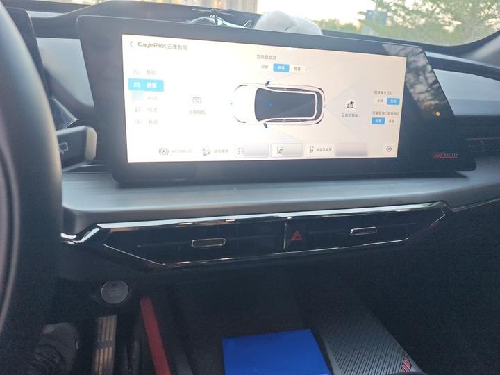 Z6 2023 1.5T DCT photo 5