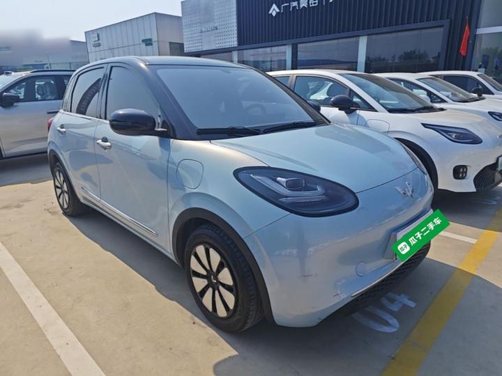 Wuling Bingo 2025 333km photo 3