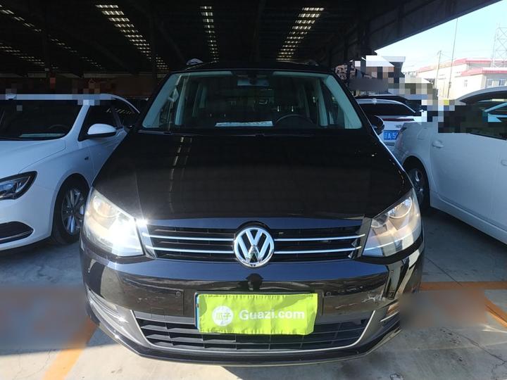 2015 1.8TSI Comfort photo 2