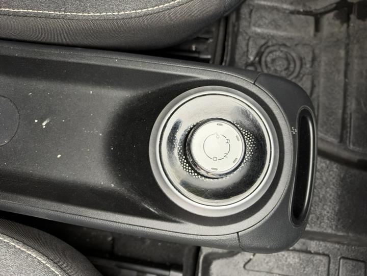 Wuling Bingo 2024 203km photo 7