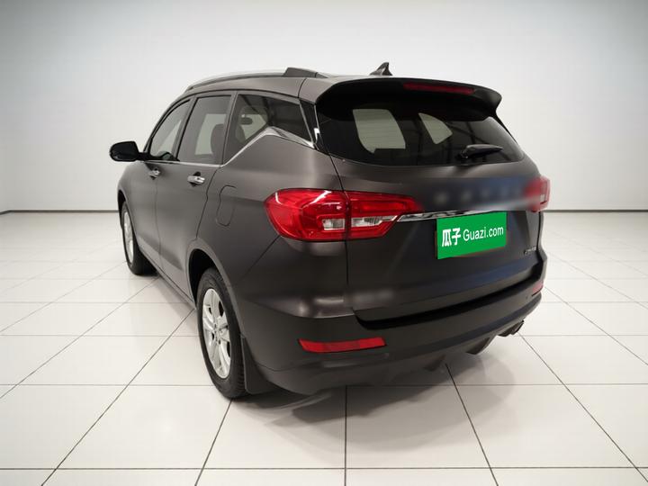 M6 2019 1.5T DCT RWD Elite China VI photo 4