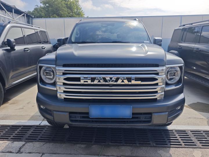 H9 2024 2.0T Petrol AWD photo 2