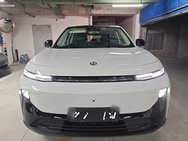 Leapmotor B10 2025 510 Enjoy photo 2