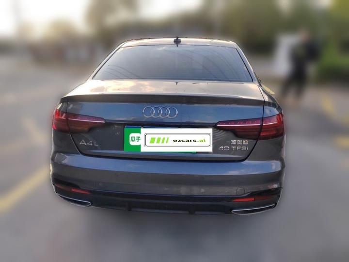A4L 2023 40 TFSI Luxury Dynamic photo 5