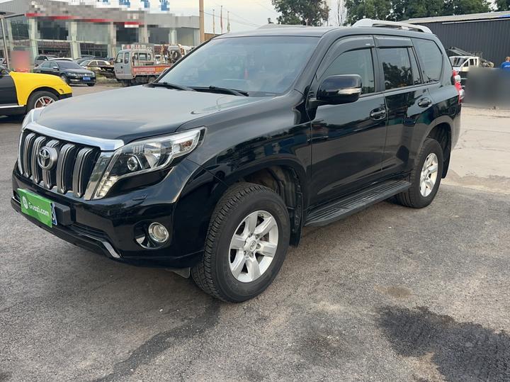 Prado Parallel Import photo 3