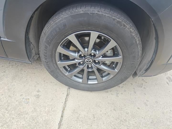 CX-30 2020 2.0L AT photo 8