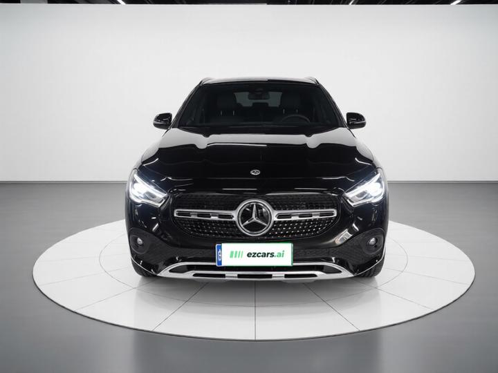 GLA 2022 Facelift GLA 200 photo 2