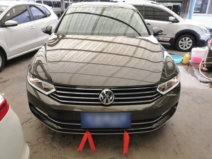 Magotan 2018 330TSI DSG Leading photo 2