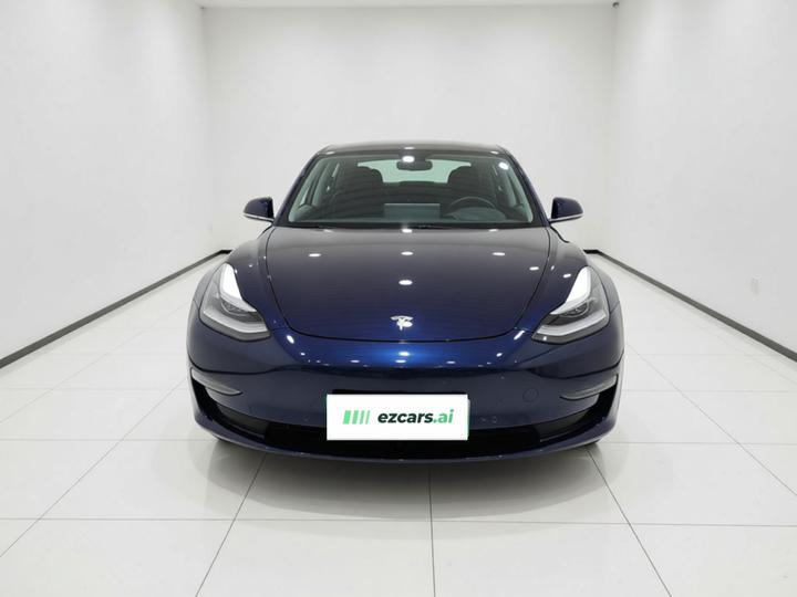 Model 3 Imported 2019 Long Range AWD photo 2