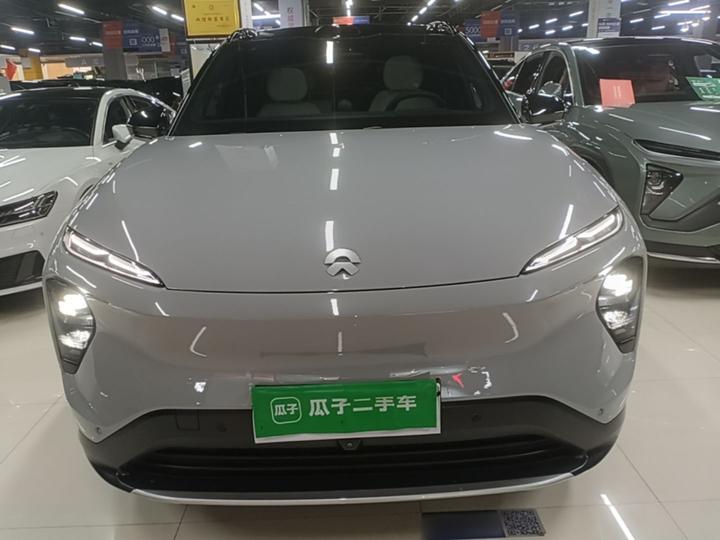 ES7 2022 75kWh photo 2