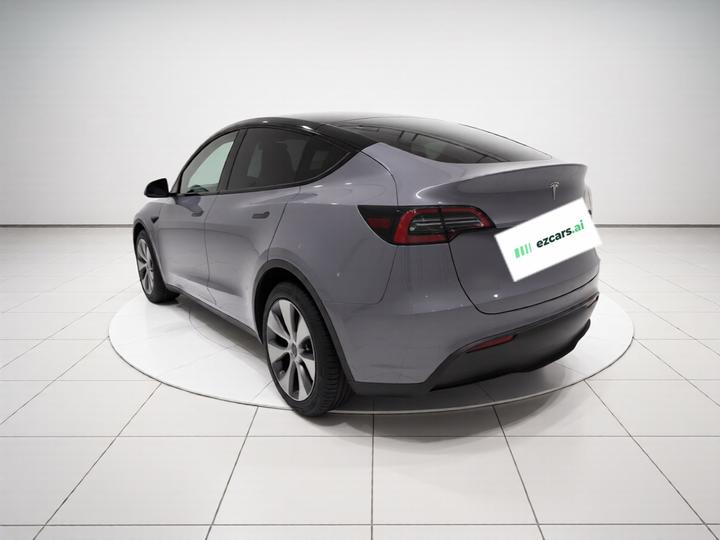 Model Y 2022 Facelift RWD photo 4