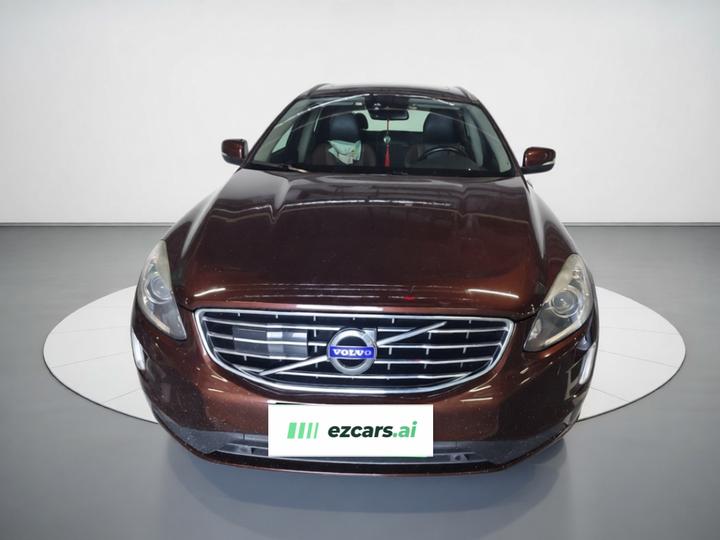 XC60 2015 T5 AWD photo 2
