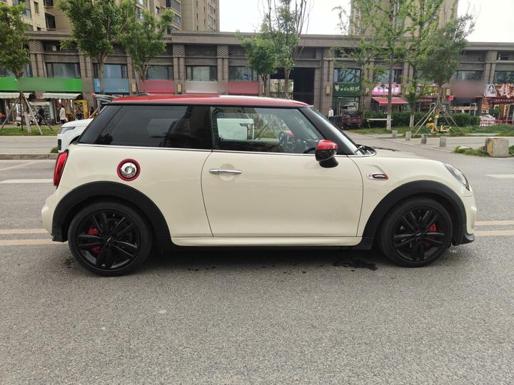 2019 1.5T COOPER photo 4