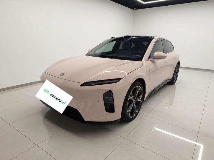 ET5T 2025 75kWh Touring