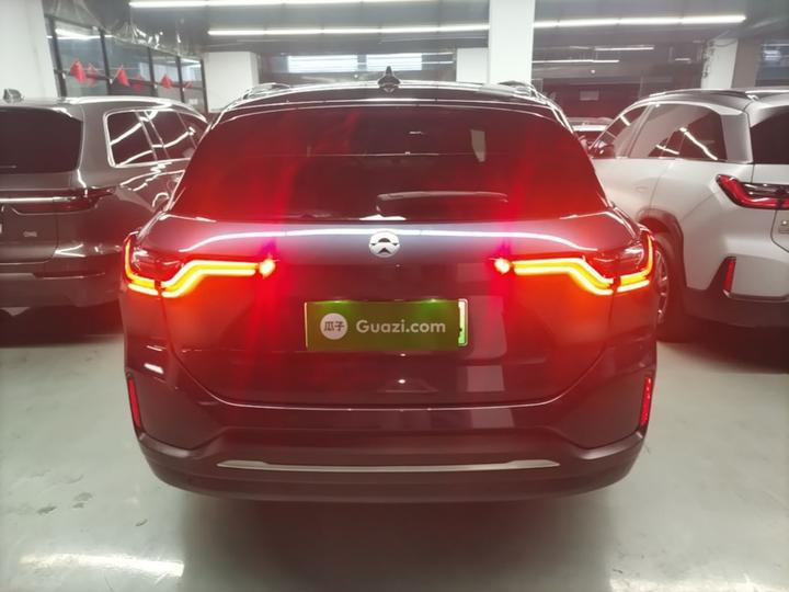 ES6 2020 600KM Sport photo 5