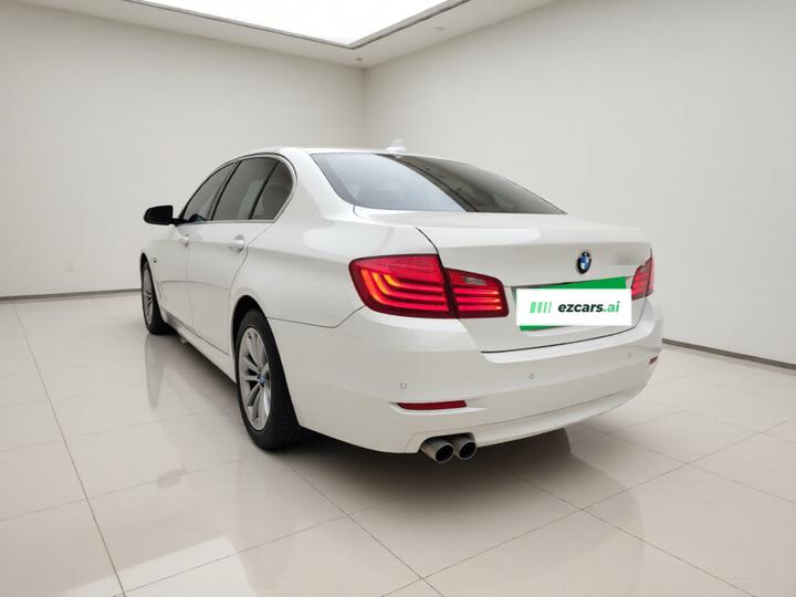5 Series 2017 520Li photo 4