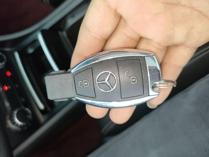 GLA 2018 GLA 220 4MATIC Sport photo 8