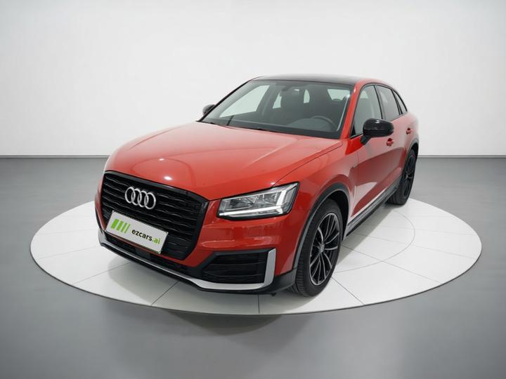 Q2L 2020 35 TFSI Progressive Dynamic