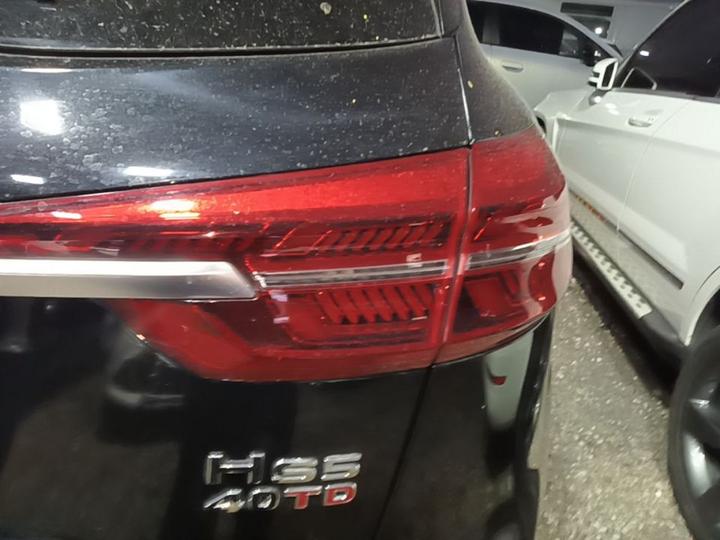 HS5 2019 2.0T Connected AWD photo 7