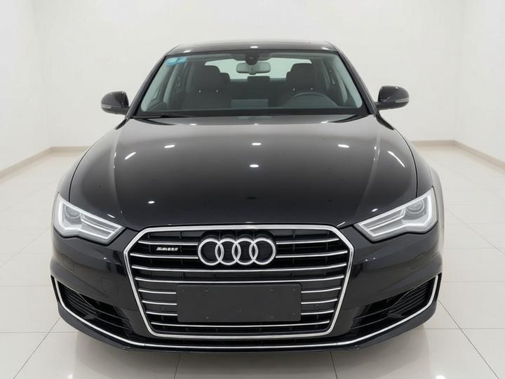 A6L 2017 30 FSI Tech photo 2