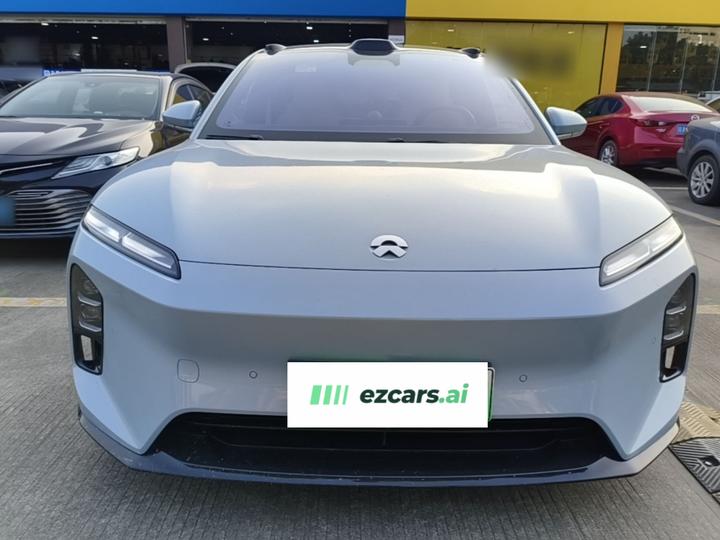 ET5T 2025 75kWh Touring photo 2