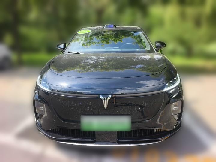 Voyah 2025 AWD Qiankun photo 2