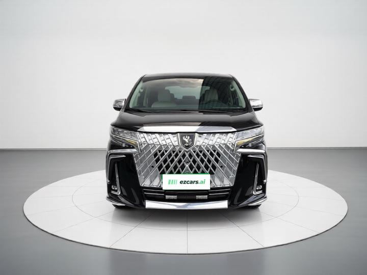 2020 Hybrid 2.5L HV Premium photo 2