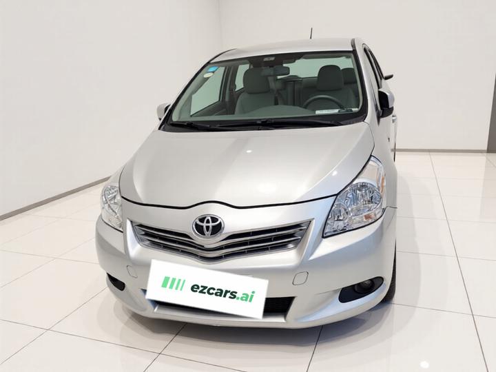 2014 Starlight 180E CVT Elite photo 2