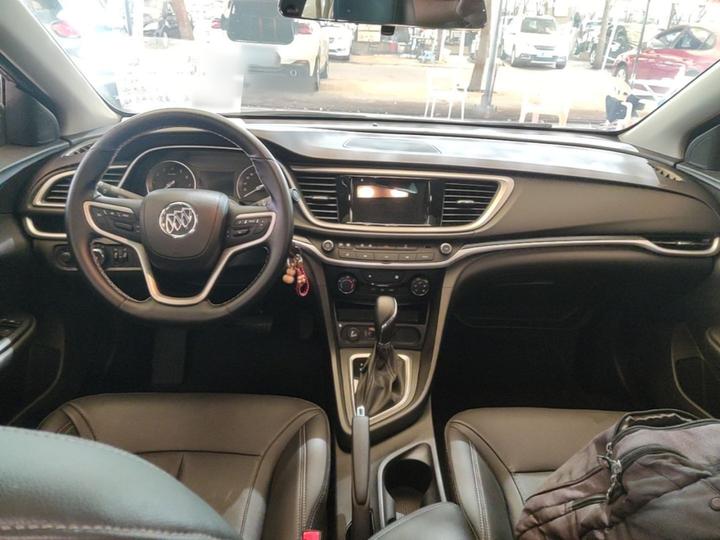 Excelle 2021 1.3T AT Mild Hybrid Elite photo 5