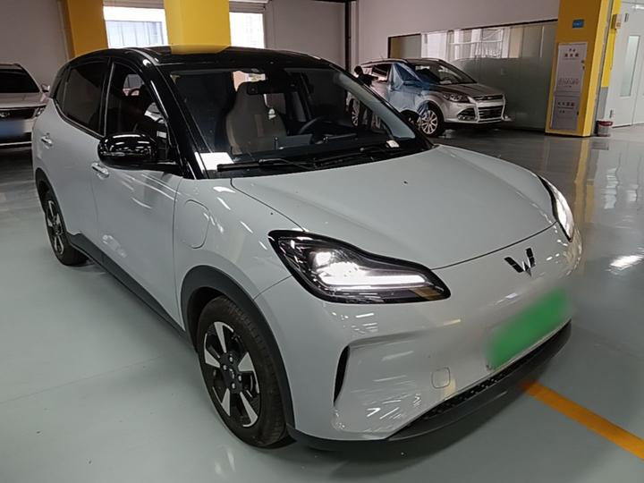 Wuling Bingo PLUS 2024 330km 5-Seater photo 3