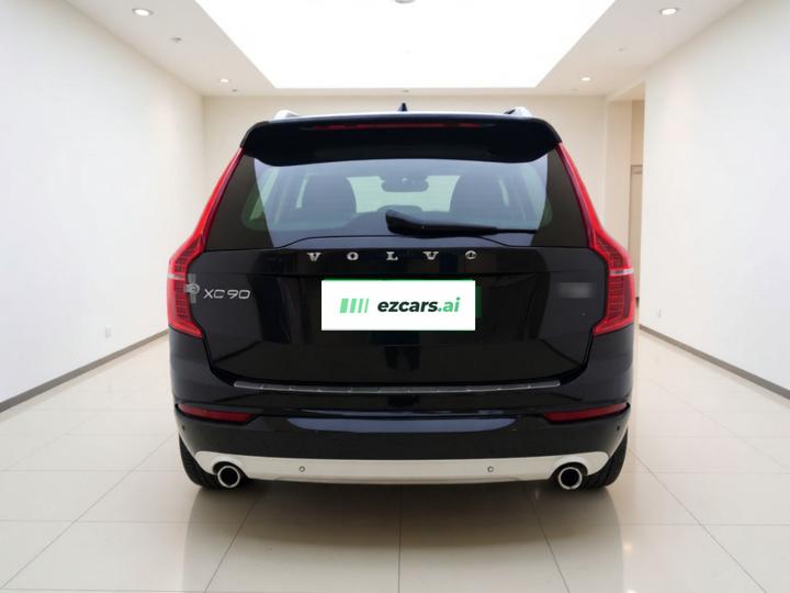 XC90 2016 T5 5-Seater photo 5
