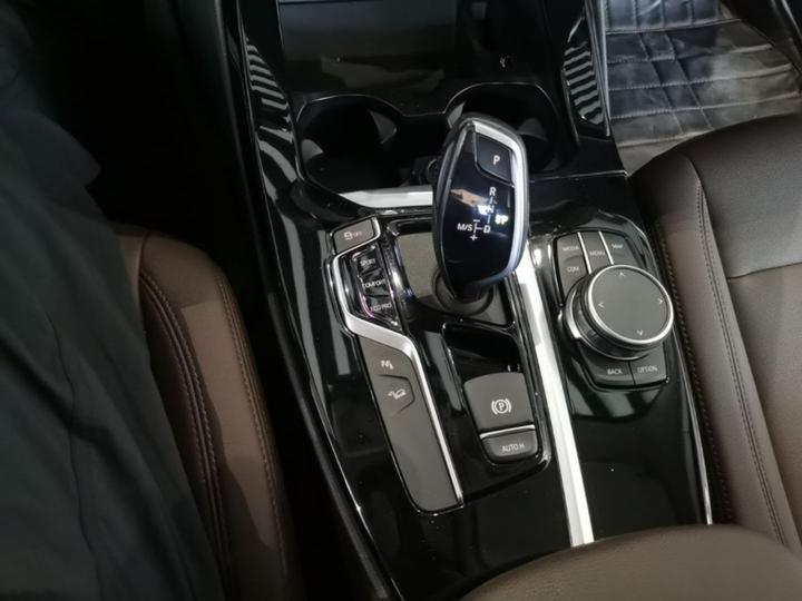 X3 2020 xDrive25i Luxury photo 8