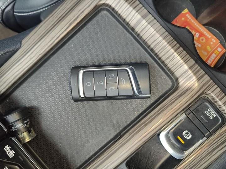 GAC Trumpchi M8 2020 Pilot 390T Premium photo 8
