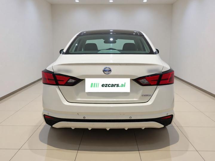 Teana 2021 2.0L XL Comfort photo 5