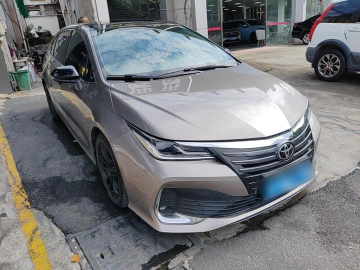 2021 2.0L Progressive photo 3
