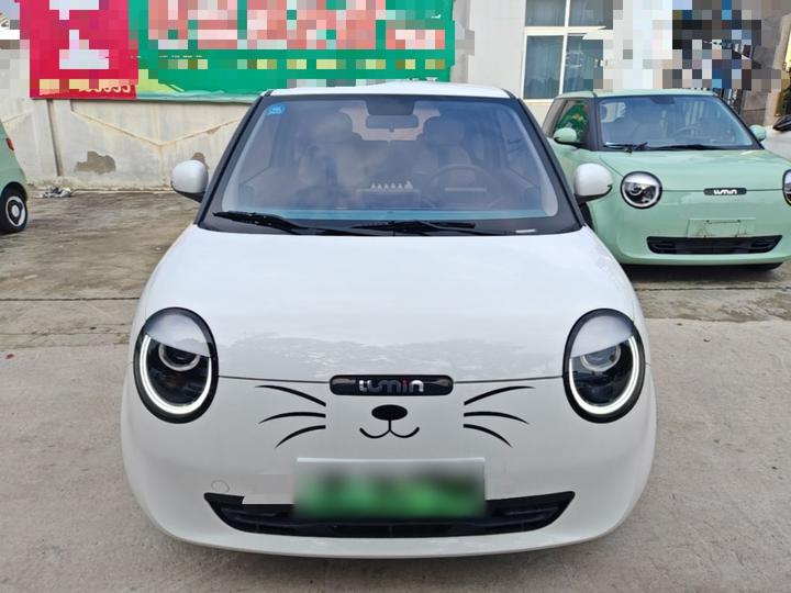 Nevo Changan Lumin 2022 210km photo 2