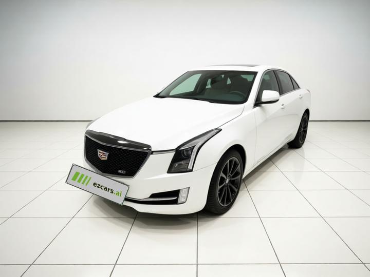 ATS-L 2014 25T Comfort