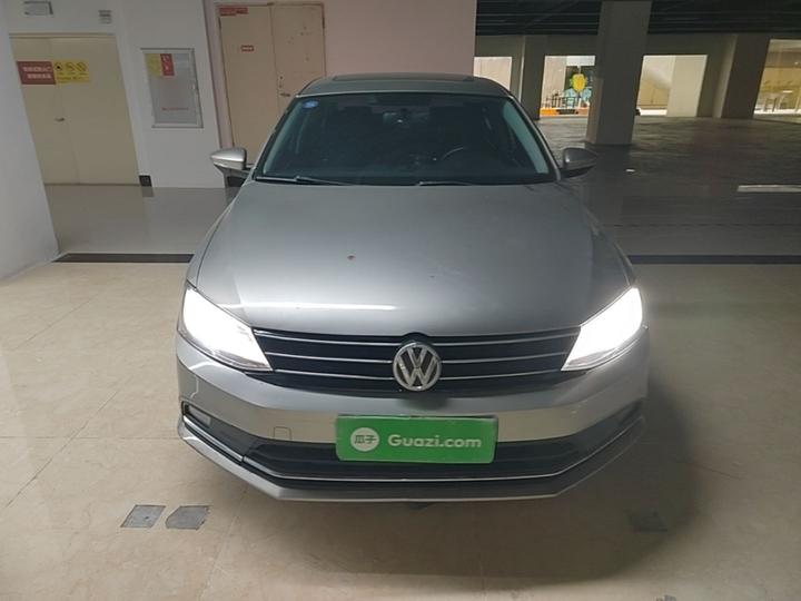 Sagitar 2018 280TSI DSG Comfort photo 2