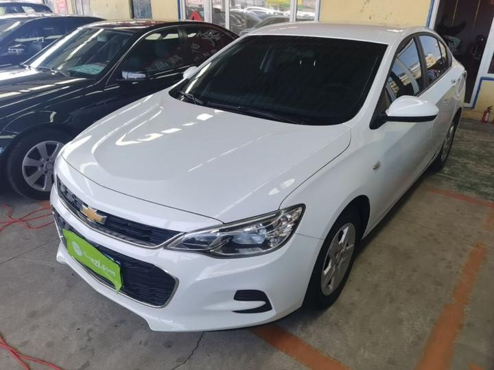 Cavalier 2016 1.5L AT