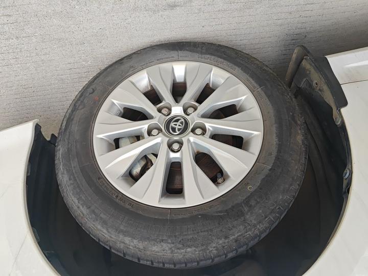 Corolla 2021 1.2T S-CVTPLUS photo 8