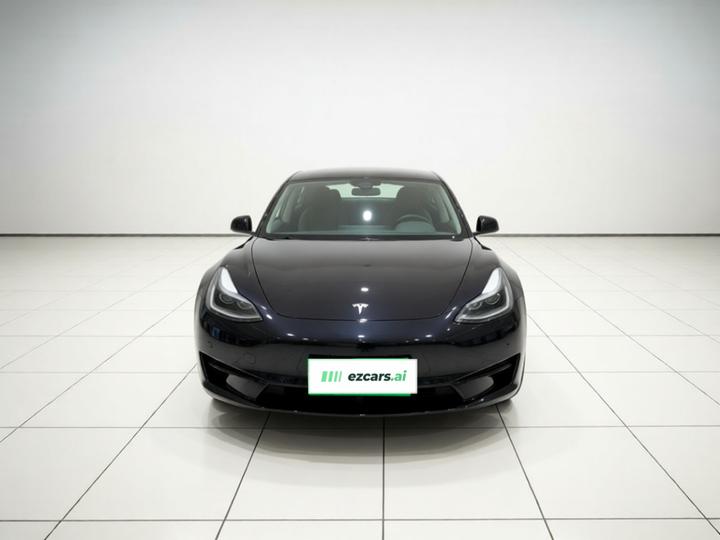 Model 3 2021 Standard Range RWD Upgraded photo 2