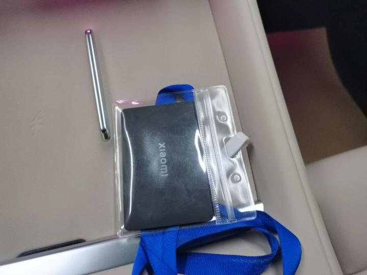 Xiaomi YU7 2025 AWD Max photo 8