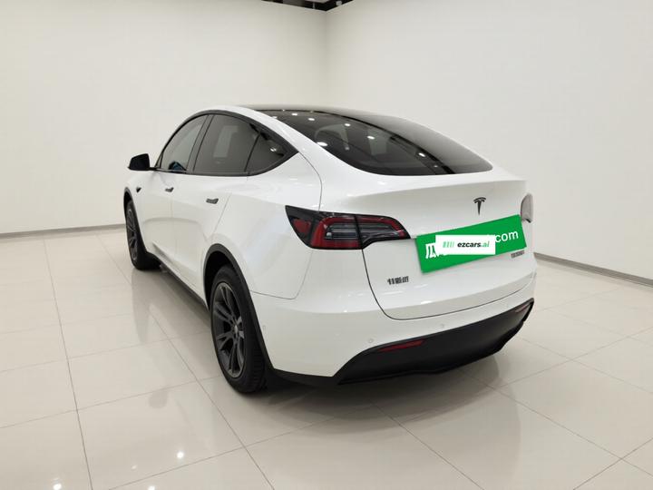 Model Y 2023 Long Range AWD photo 4