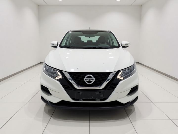 Qashqai 2019 2.0L CVT Smart photo 2