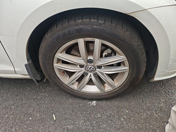 Golf 2018 1.6L AT Comfort photo 8