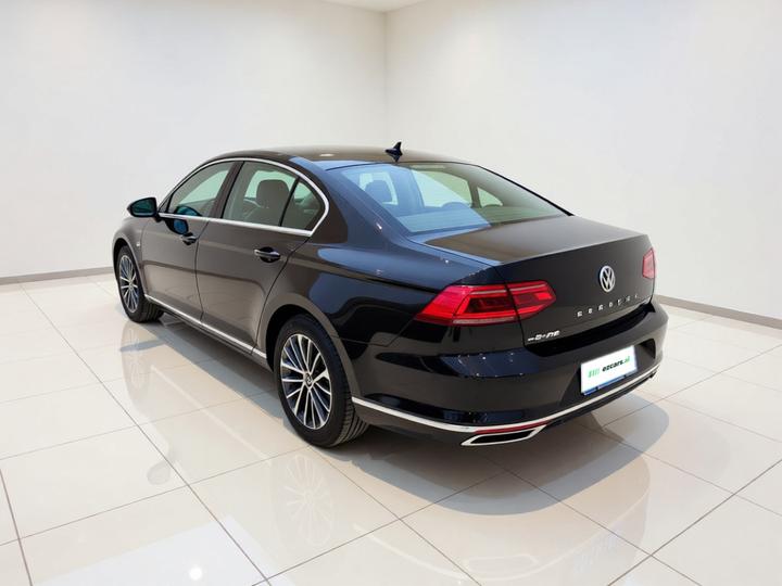 Magotan 2020 330TSI DSG Luxury photo 4
