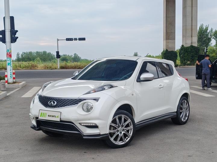 ESQ 2014 1.6L