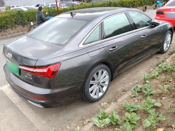 A6L 2021 45 TFSI Dynamic photo 4