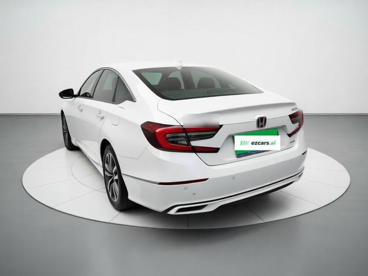 Accord 2022 Hybrid 2.0L photo 4